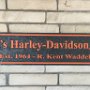 Harley dealership in Abilene, TX